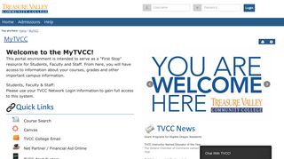 MyTVCC - Main View | MyTVCC | MyTVCC