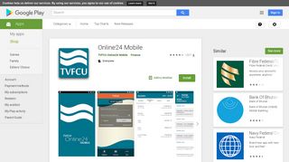 Online24 Mobile - Apps on Google Play