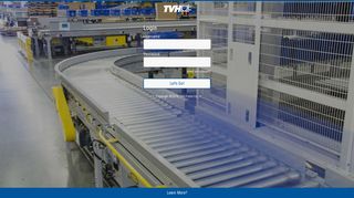 IRMN® - Your TotalSource® for forklift, aerial & industrial vehicle parts