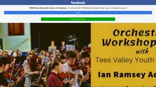 TVMS Music Education Hub - Home | Facebook