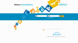 VirtualWorks™ - Enterprise Application