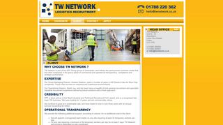 Client - Welcome to TW Network