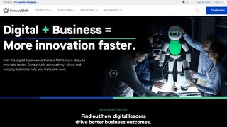 Innovate Faster and Transform Your Business with Digital Business ...
