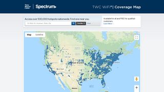 Time Warner Cable: TWC WiFi®