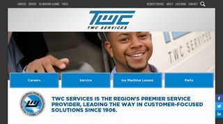 TWC Services | Home