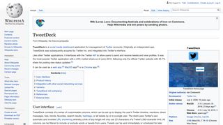 TweetDeck - Wikipedia