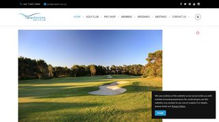 Membership | Twin Waters Golf Club | Sunshine Coast