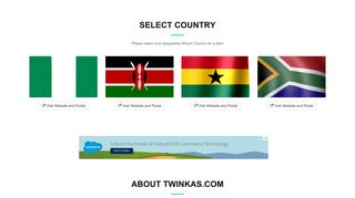 Twinkas Worldwide