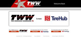 Tire Wholesale Warehouse: Welcome to TWW