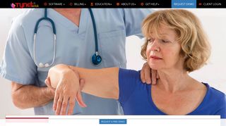 Therapy - Home Healthcare Software | Tynet Online Software