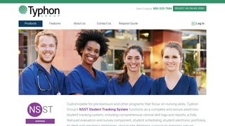 nsst nursing - Typhon Group