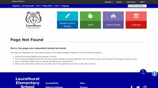 Online Student Resources - Laurelhurst Elementary School - Seattle ...