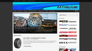 Tyre & Tube Australia | National Tyre Wholesaler with Warehouses ...