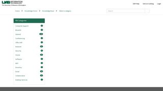 Email - Knowledge Base - UAB Service Portal