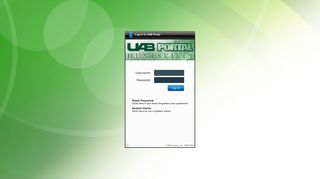 UAB Portal