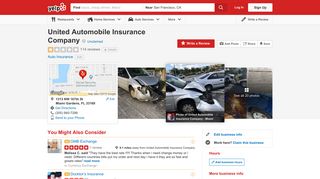 United Automobile Insurance Company - 20 Photos & 113 Reviews ...