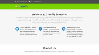 ualbyphone - Exclusive site for United Flight Attendants