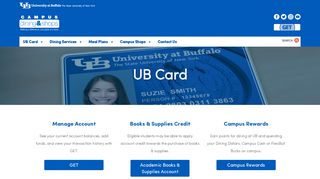 UB Card | MyUBCard.com