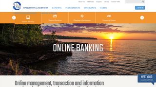 United Bankers' Bank - Online Banking and Account Management ...
