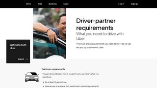 How To Drive With Uber In Australia | Uber