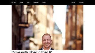 Make Money Driving with Uber in the UK | Uber