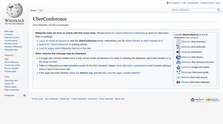 UberConference - Wikipedia