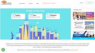Ubergrad.com: Overseas Higher Education Marketplace & Study ...