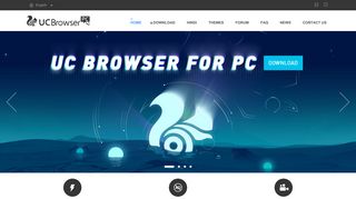 Best Free UC Browser Fast Download - Download New UC Browser ...
