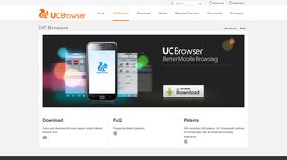 Best Free UC Browser Download - UC Browser for Mobile and PC