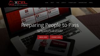Xcel Testing Solutions - TESTING SOLUTIONS FOR INSURANCE ...