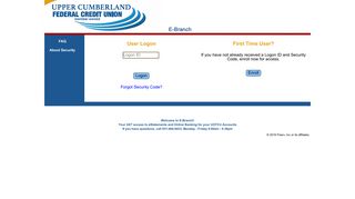Upper Cumberland Federal Credit Union - InTouch Credit Union