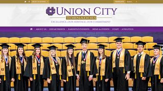 Union City Schools