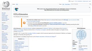 UCLA Extension - Wikipedia