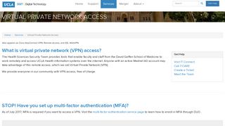 UCLA - DGIT | virtual-private-network-access