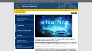 UCO: Online Learning