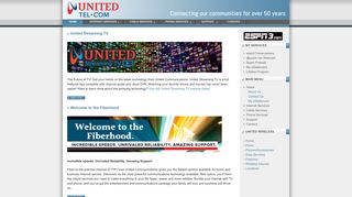 United Telcom