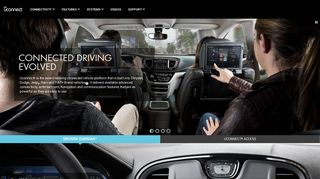 Learn about Uconnect Systems for Chrysler, FIAT, Jeep, Dodge, and ...