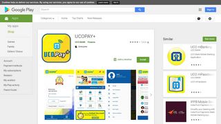 UCOPAY+ - Apps on Google Play