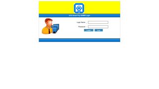 UCO Bank : U-Pay Login Page - UCO Smart Pay