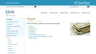 Payroll