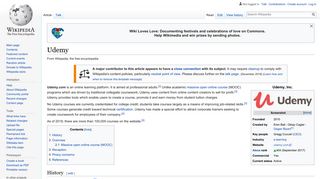 Udemy - Wikipedia
