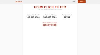 info - Udimi - Buy quality traffic