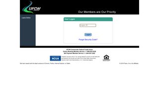 UFCW Community Federal Credit Union - InTouch Credit Union