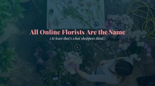 Lovingly | Florist Websites | Floral POS | Wedding Referrals
