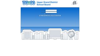 Upper Grand District School Board - UG2GO