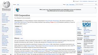 UGI Corporation - Wikipedia