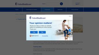 UnitedHealthcare Motion | UnitedHealthcare