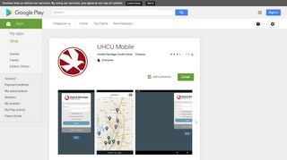 UHCU Mobile - Apps on Google Play