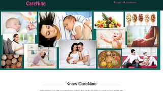 Carenine, Pregnancy Care Program|UnitedHealthcare