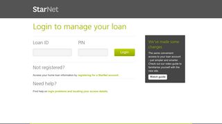 Login - Advantedge Financial Services